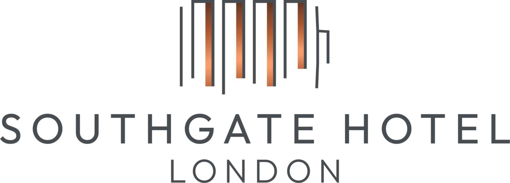 Southgate Hotel London East Barnet Exteriör bild
